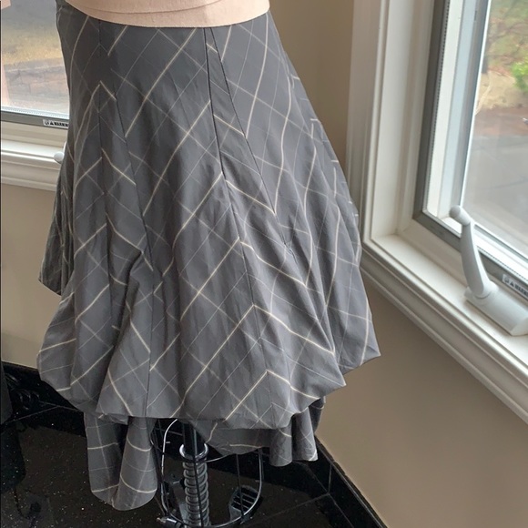 Balloon skirt - Picture 2 of 2